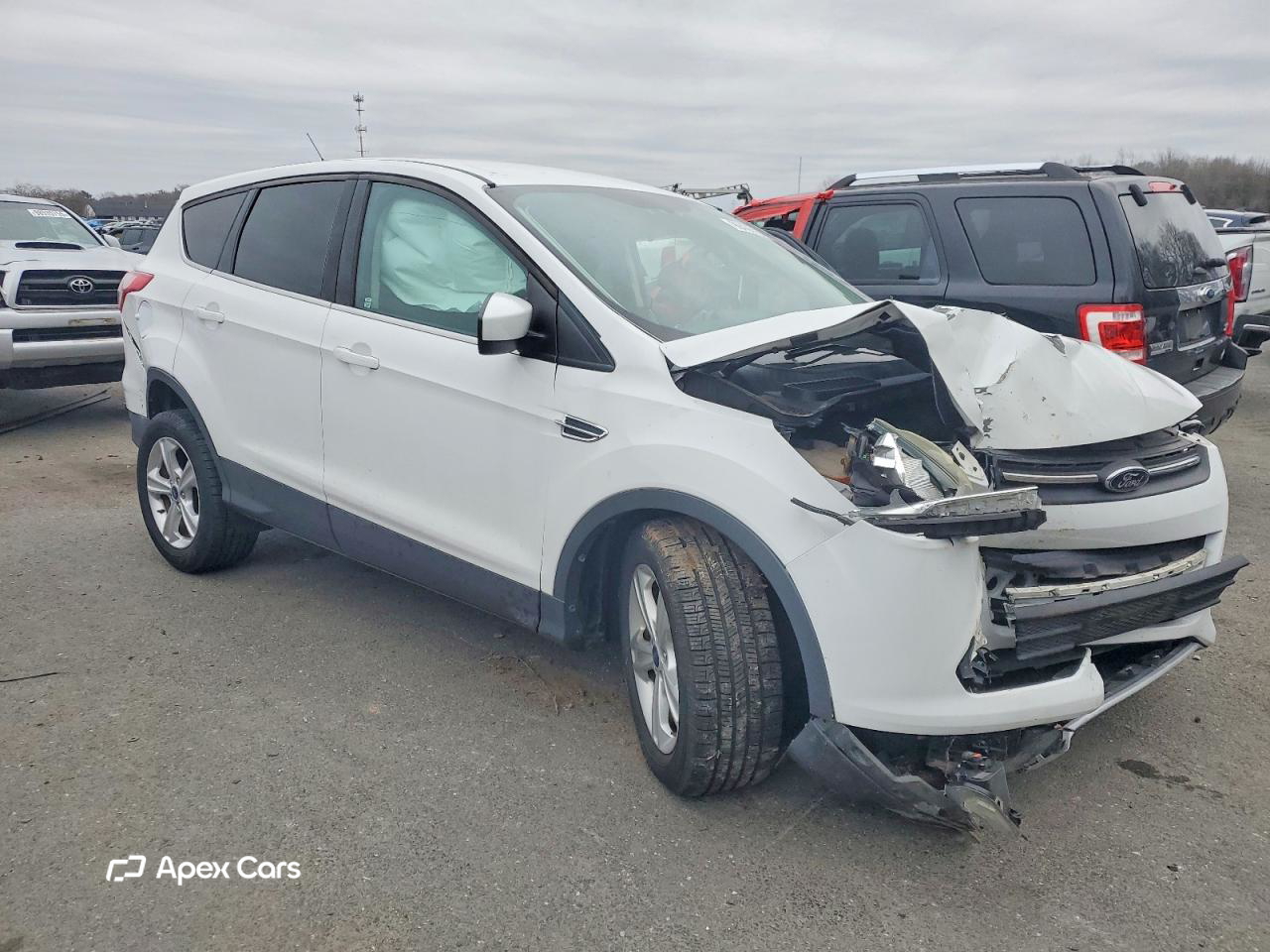 Ford Escape 2014
