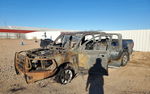 RAM 2500 2020