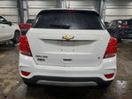 Chevrolet Trax 2018