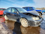 Subaru Impreza 2011