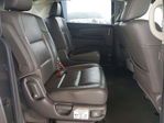 Honda Odyssey 2012
