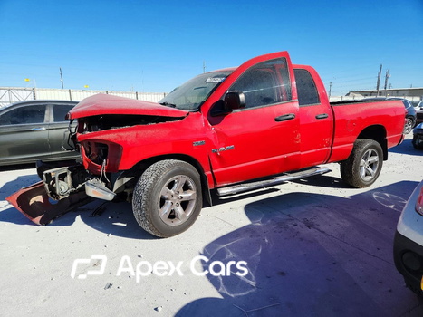 Dodge RAM 2008 - Image 1 of 13