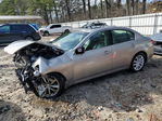 Infiniti G 2008