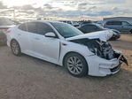 Kia Optima 2016