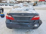 Lexus LS 2011