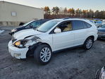 Lexus RX 2004