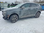 Kia Sportage 2025