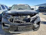 Ford Explorer 2024