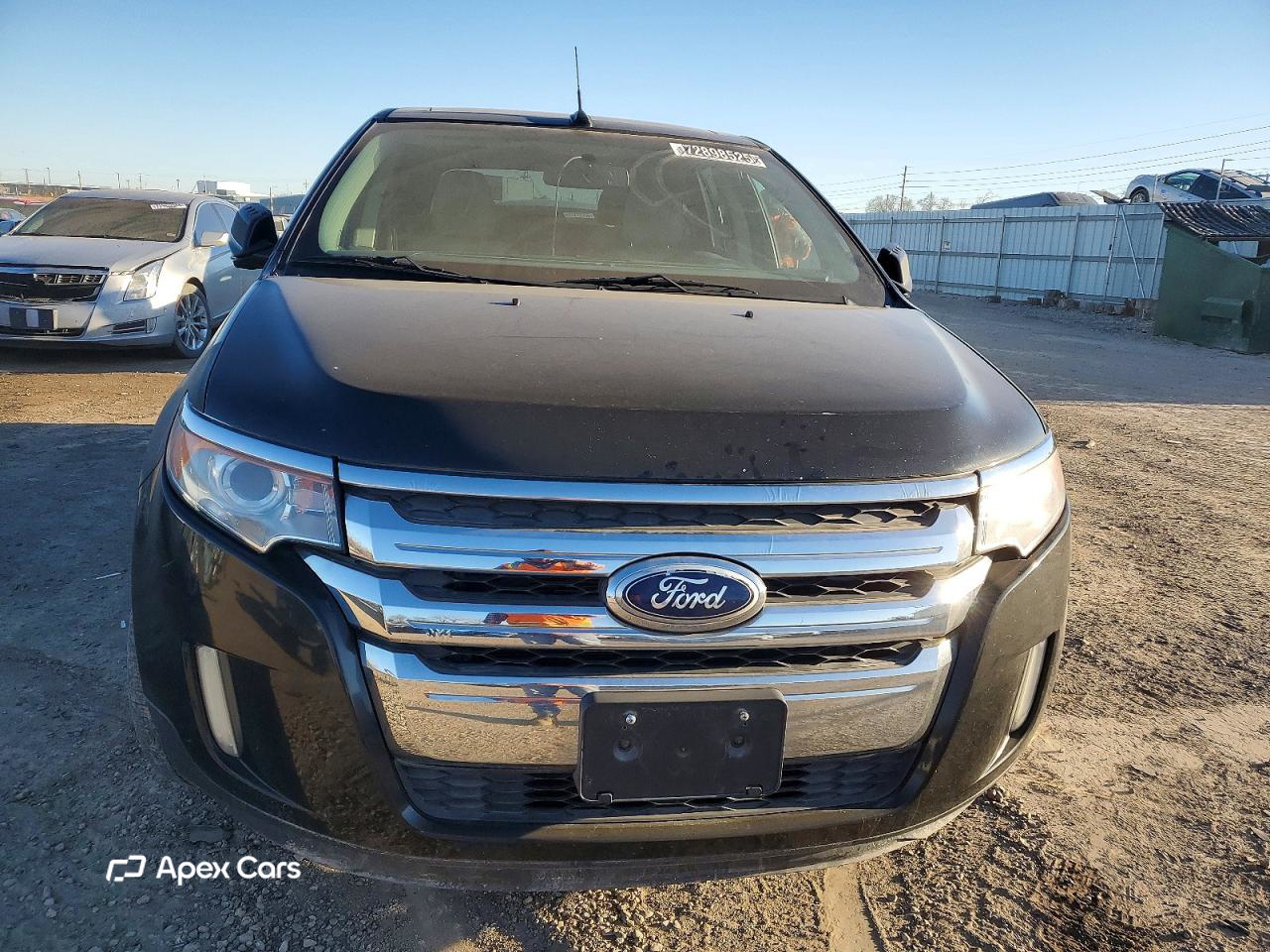 Ford Edge 2014