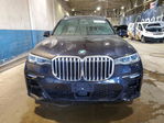 BMW X7 2019