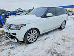 Land Rover Range Rover 2015