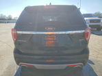 Ford Explorer 2016