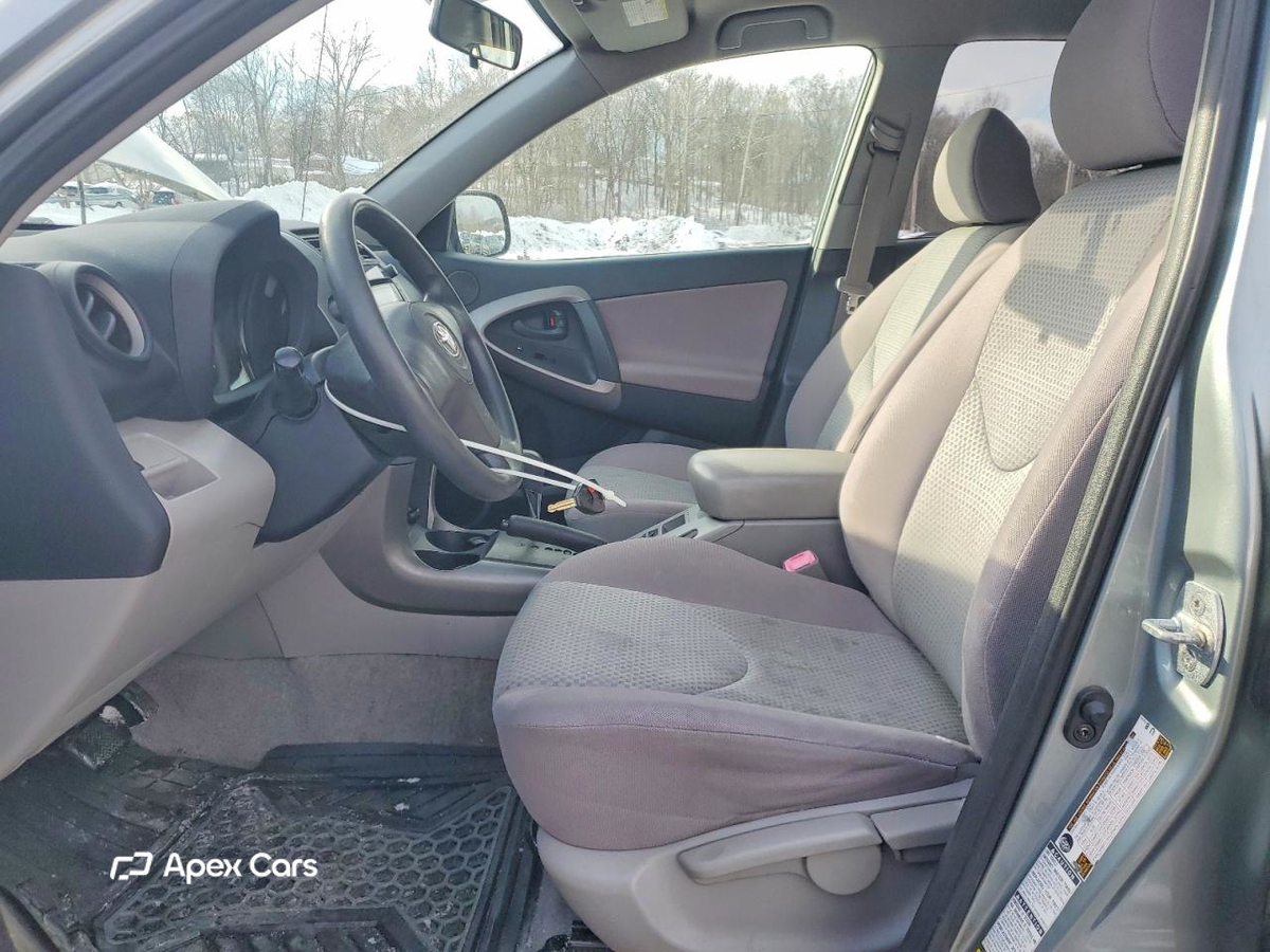 Toyota RAV 4 2006