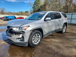 Chevrolet Traverse 2020