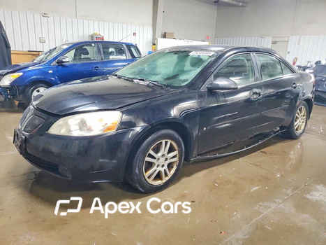 Pontiac G6 2006 - Zdjęcie 1 z 12