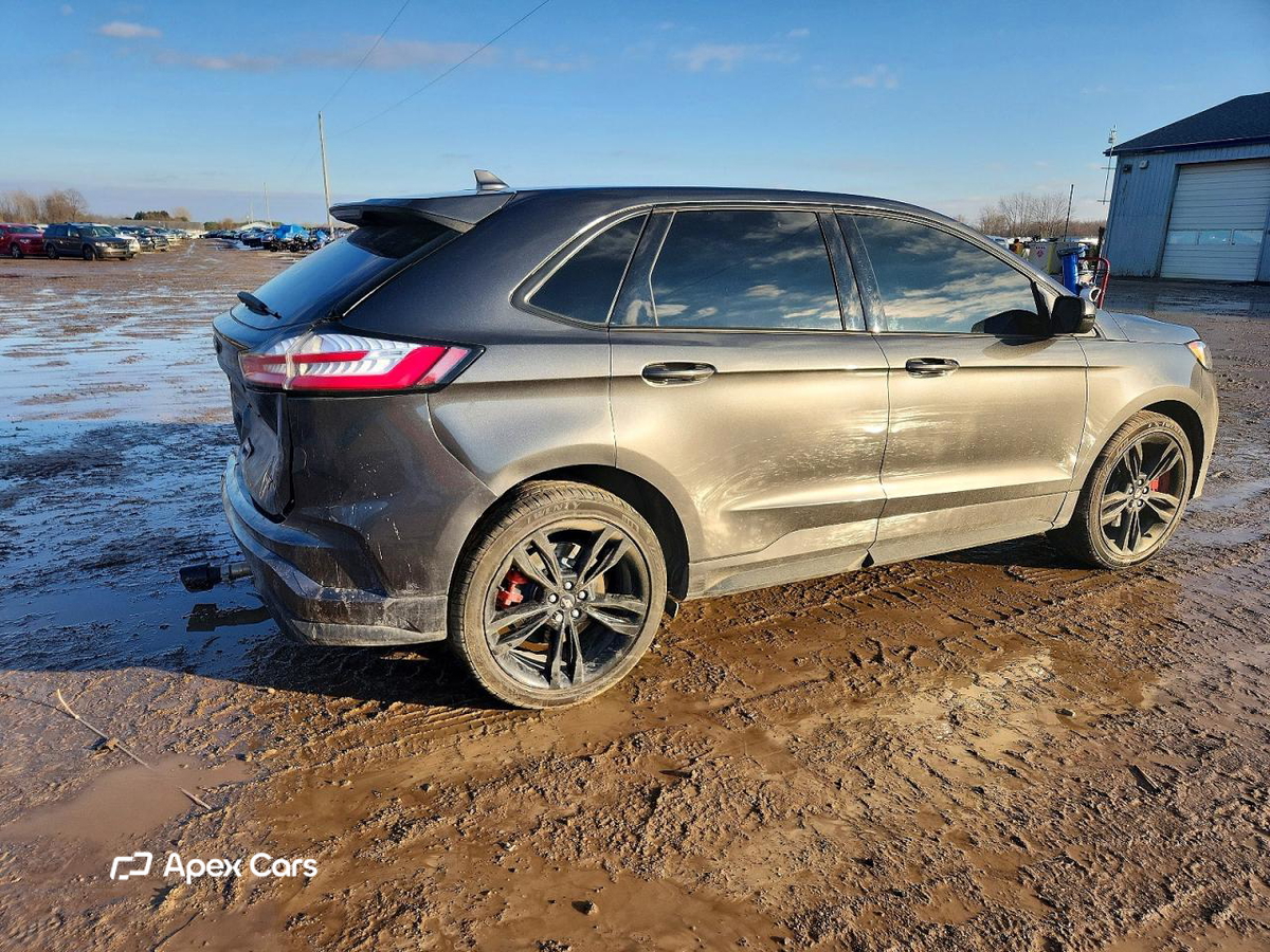 Ford Edge 2019