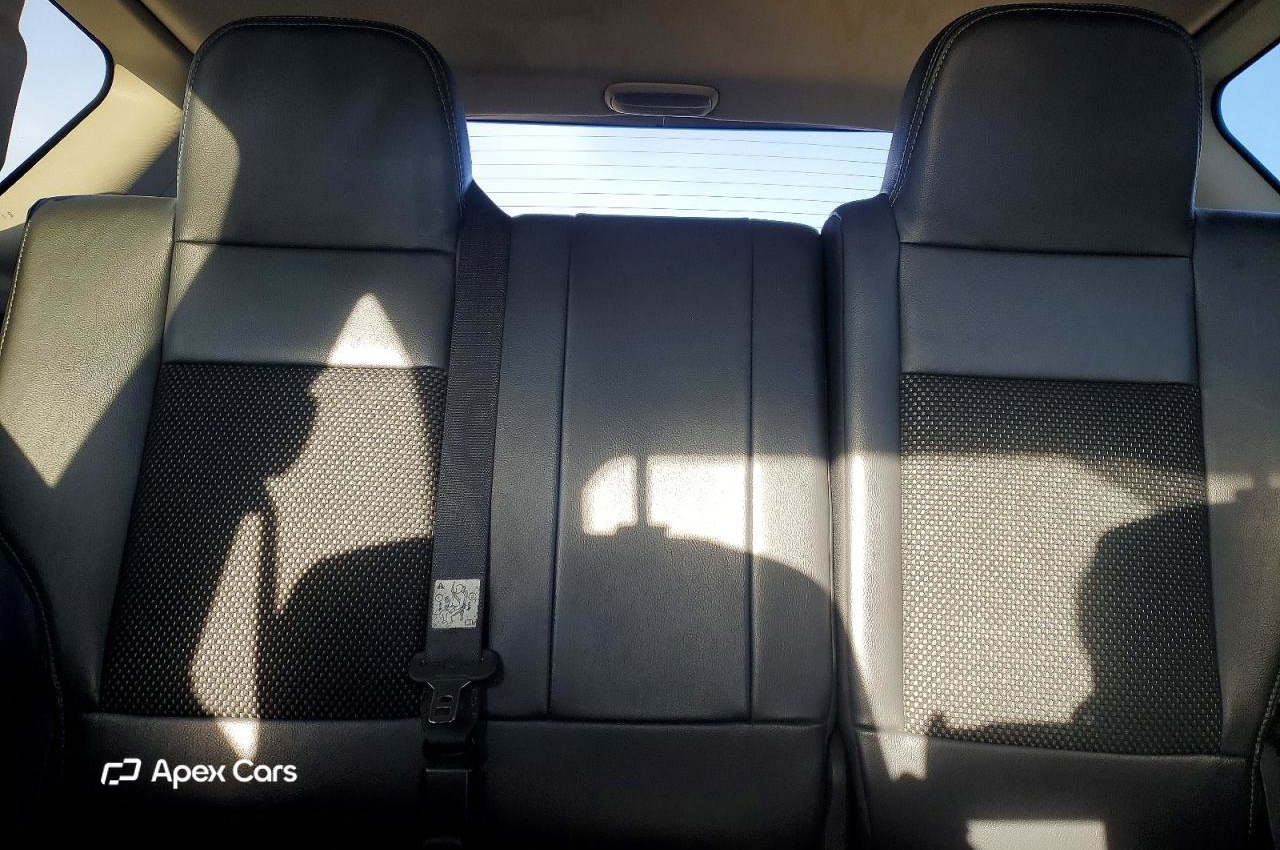 Jeep Compass 2014