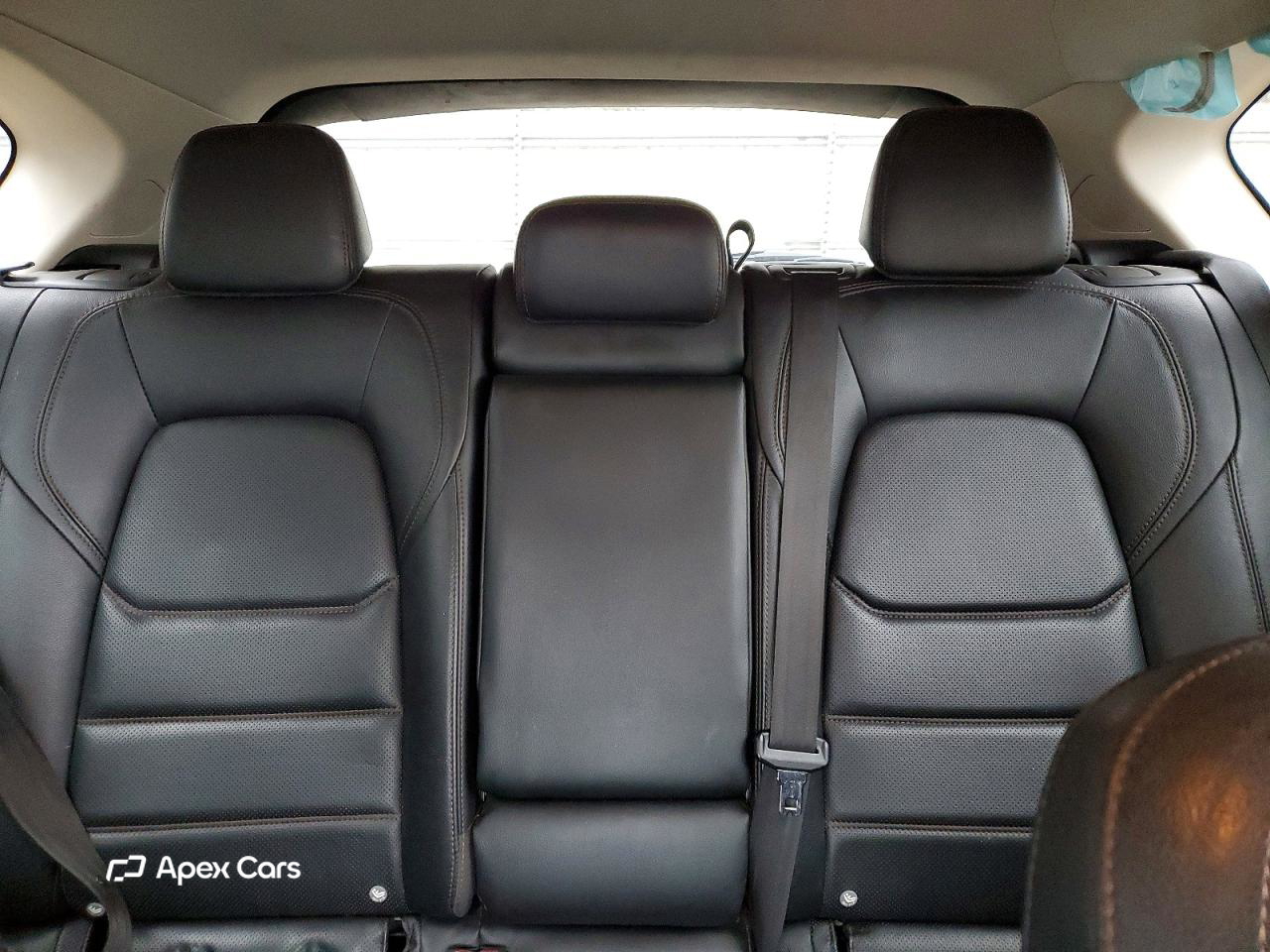 Mazda CX-5 2020