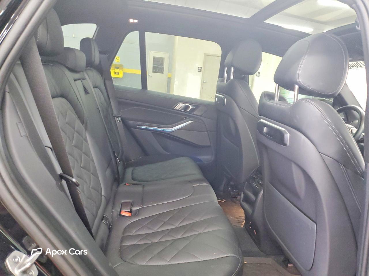 BMW X5 2024