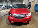 Chrysler 200 2014