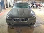 BMW Series 5 2015