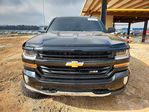 Chevrolet Silverado 2018