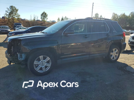 GMC Terrain 2016 - Zdjęcie 1 z 13