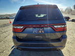 Dodge Durango 2019