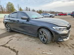 BMW Series 3 2021