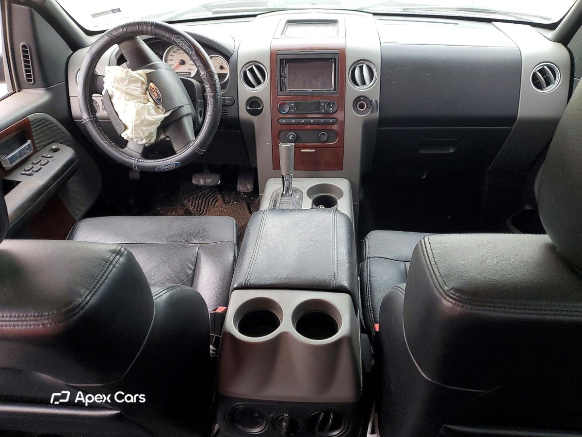 Ford F-150 2007