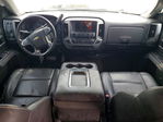 Chevrolet Silverado 2015