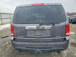 Honda Pilot 2015