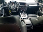 Audi SQ5 2016