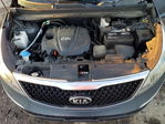 Kia Sportage 2015