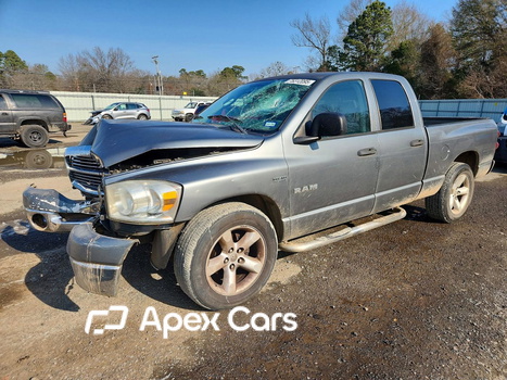 Dodge RAM 2008 - Image 1 of 13
