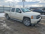 Chevrolet Silverado 2011