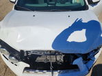 Chevrolet Sonic 2015