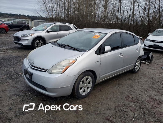 Toyota Prius 2008 - Image 1 of 14