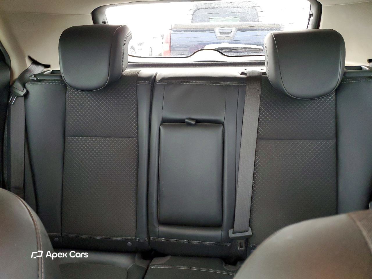Buick Encore 2019
