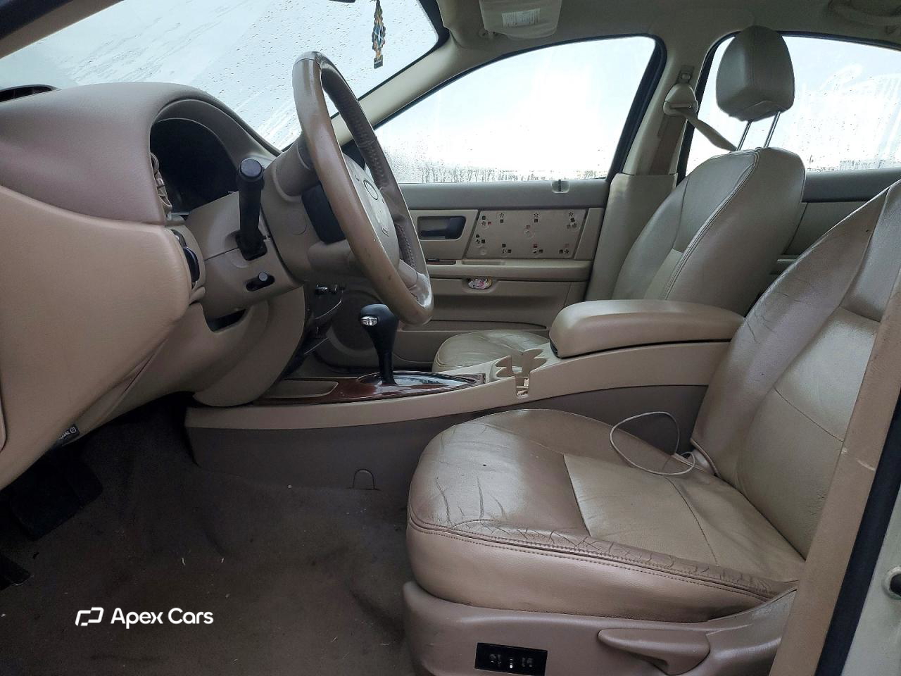 Ford Taurus 2006