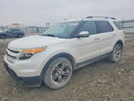 Ford Explorer 2013