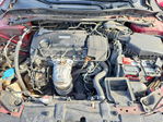 Honda Accord 2017