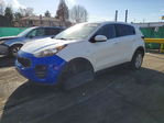 Kia Sportage 2018