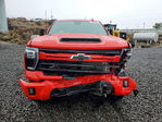 Chevrolet Silverado 2024