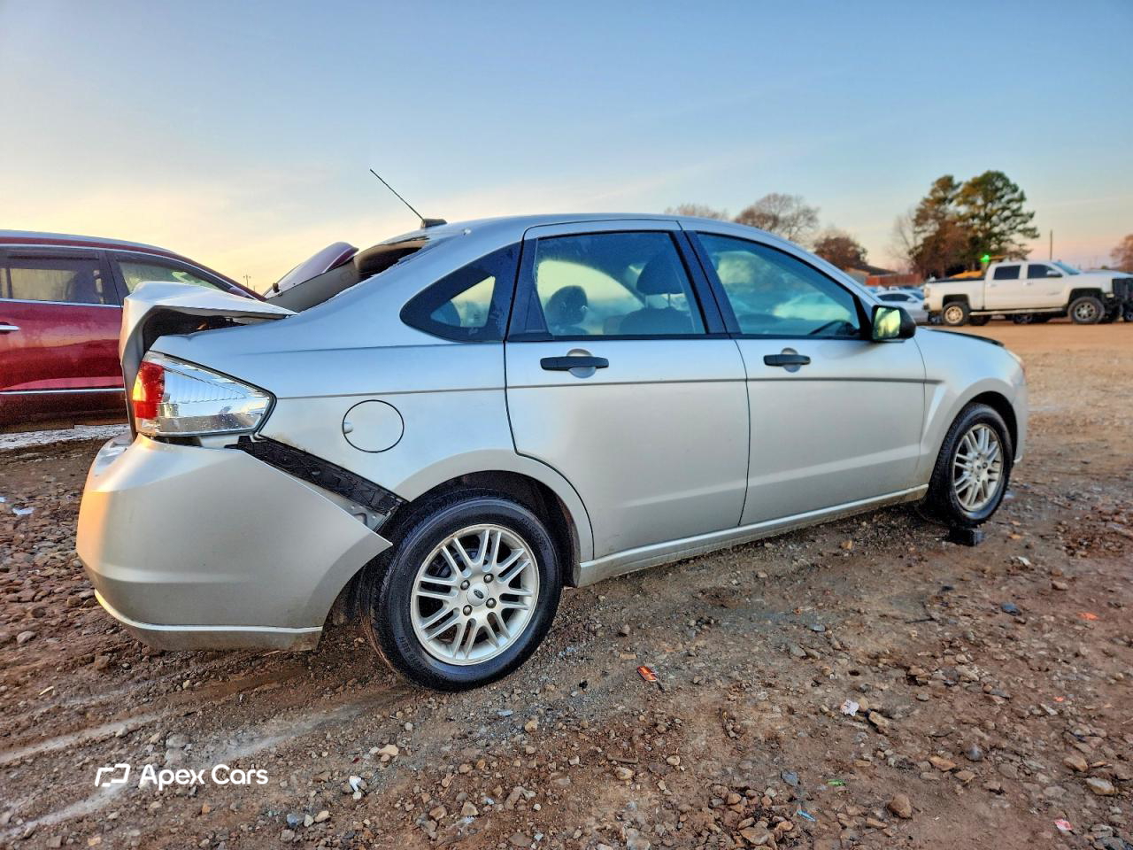 Ford Focus 2009