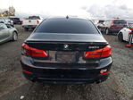 BMW Series 5 2018