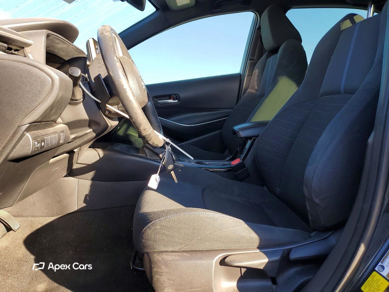 Toyota Corolla 2020