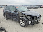 Subaru Forester 2016