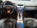 Cadillac CTS 2011