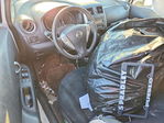Nissan Versa 2014